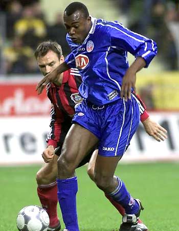 未判点球的 未判点球的